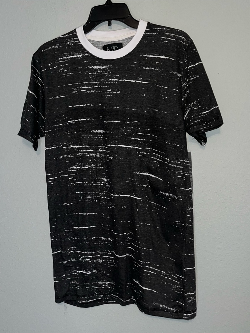 Modern Culture Crewneck T-Shirt Size L